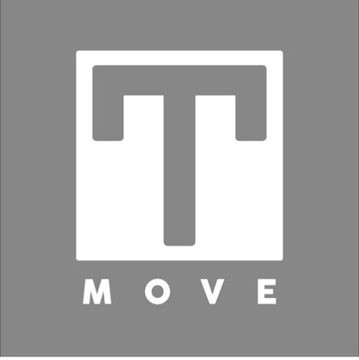T Move logo